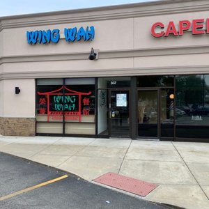 Wing Wah Restaurant